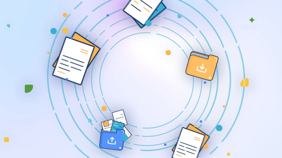 🎬 Motion Design | App Promo • Website Explainer • UI Animation